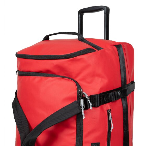 Eastpak Duffel Pack Wheel 2 Rollen Reisetasche M 67 cm