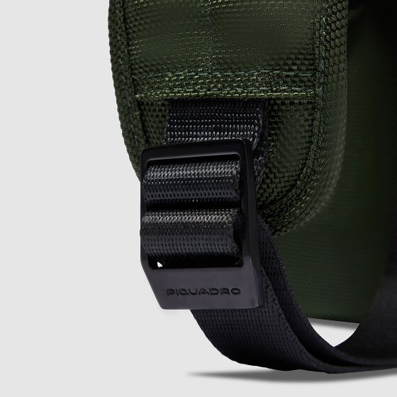 Piquadro Brief Umhängetasche 37 cm