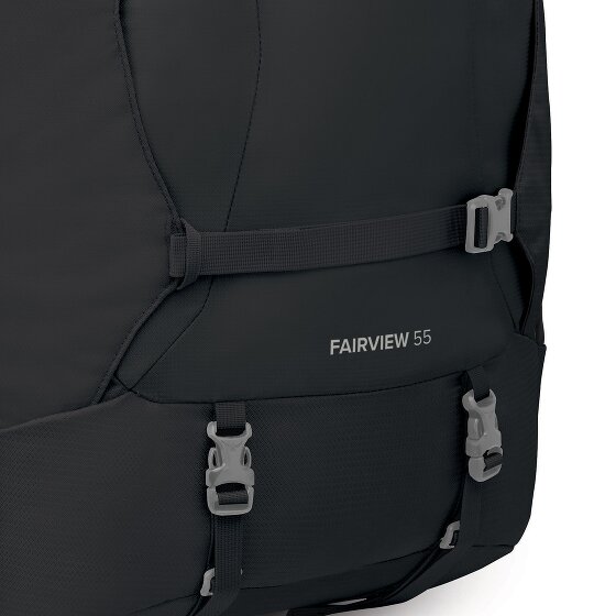 Osprey Fairview Trek 55 L Trekkingrucksack 71 cm