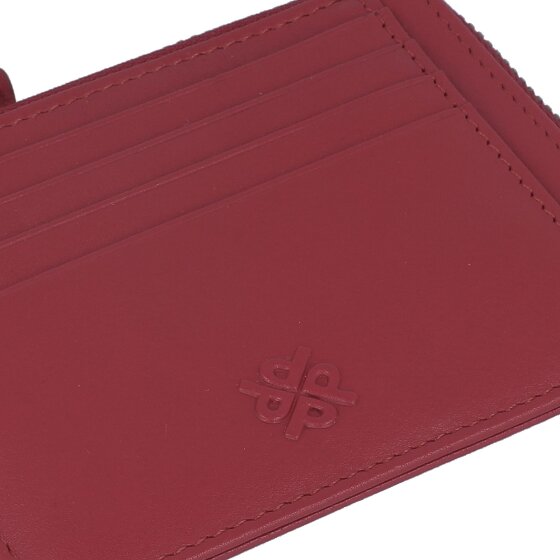 Picard Bali Kreditkartenetui RFID Schutz Leder 13 cm