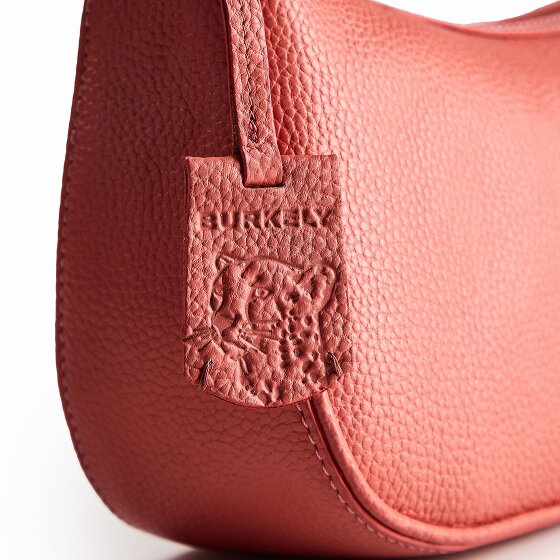 Burkely Always Ava Schultertasche Leder 28 cm