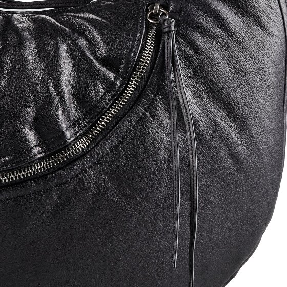 Liebeskind Luna II Schultertasche M Leder 43 cm