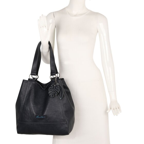 Fritzi aus Preußen Eco Joy01 Schultertasche 32 cm