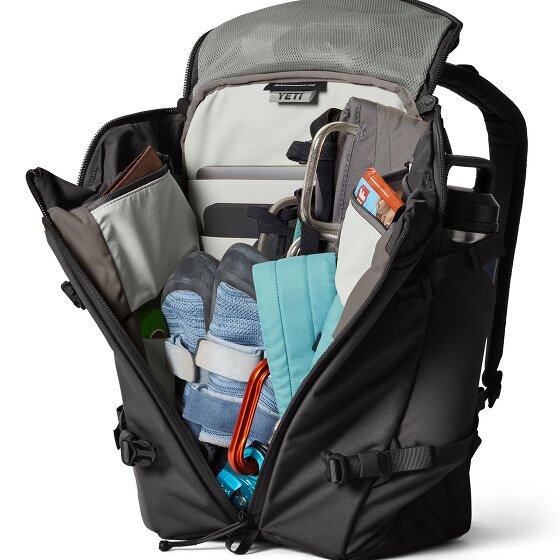 Yeti Ranchero Daypack 47 cm Laptopfach