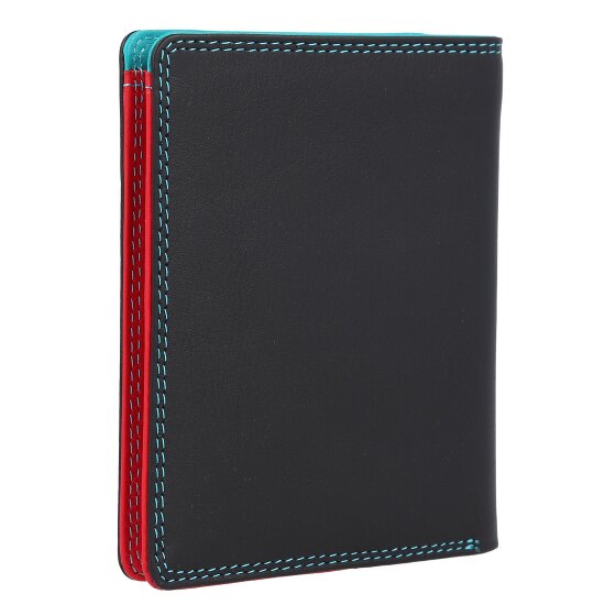 Mywalit Geldbörse RFID Leder 10 cm