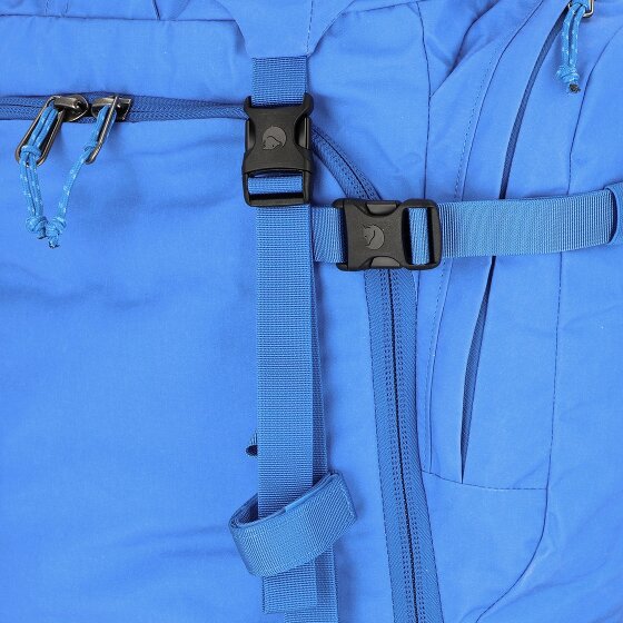 Fjällräven Kajka 55 Trekkingrucksack S-M 73 cm