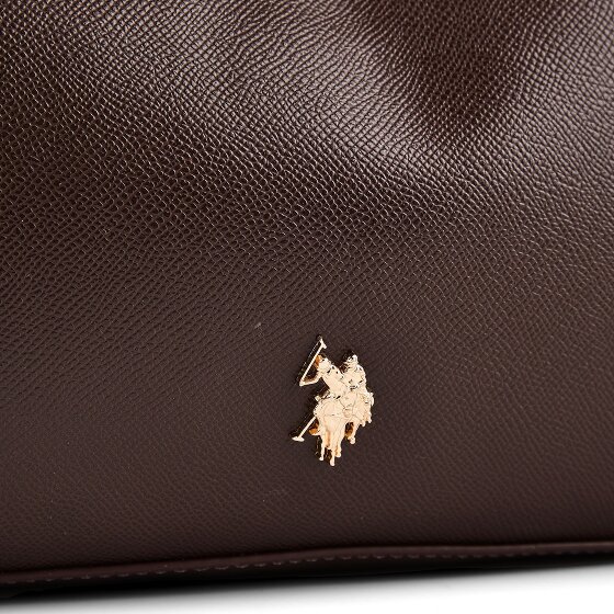 U.S. Polo Assn. Jones Schultertasche 30 cm