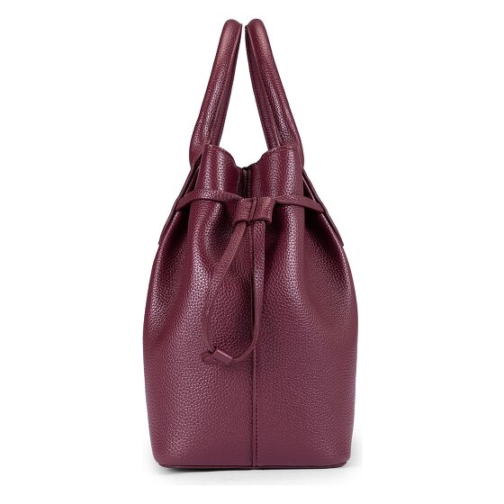 L.Credi Sapphira Handtasche Leder 33 cm