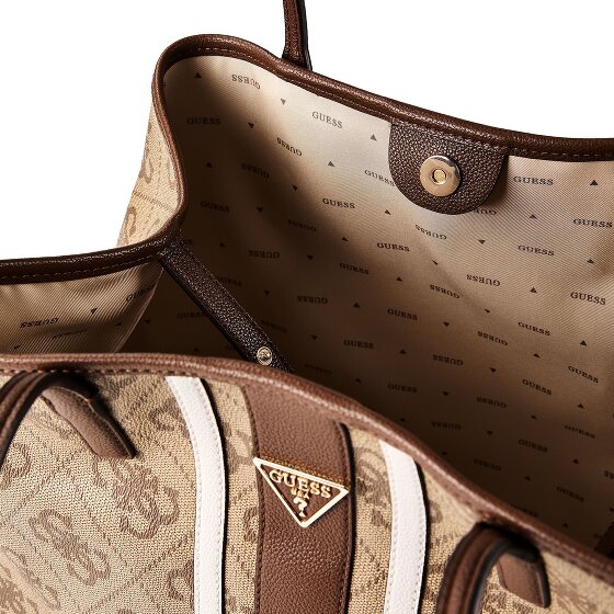 Guess Victtoria Shopper Tasche 50 cm