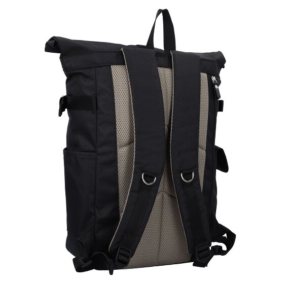 Harvest Label Naka Daypack 44 cm Laptopfach Harvest Label Naka Daypack 44 cm Laptopfach