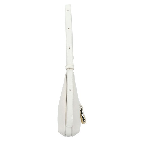 Furla Goccia Schultertasche Leder 22 cm