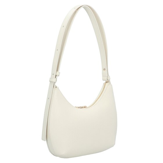 Furla Goccia Schultertasche Leder 22 cm