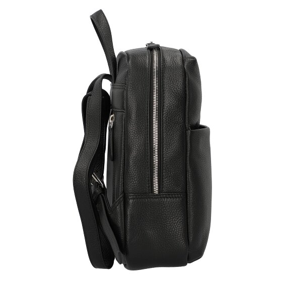 Braun Büffel Hanna City Rucksack S Leder 31 cm