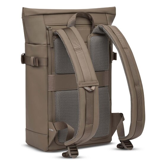 Kapten & Son Helsinki Daypack 46 cm Laptopfach