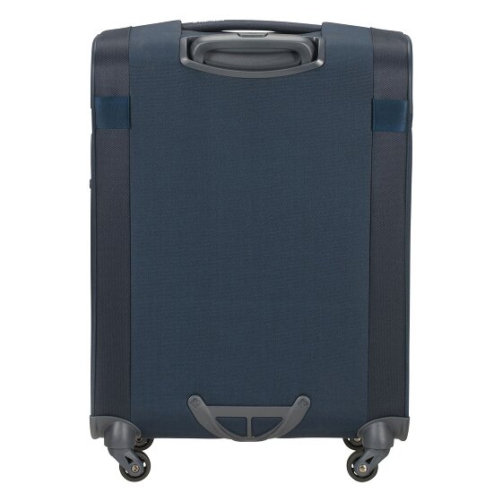 Samsonite Citybeat 4 Rollen Kabinentrolley 55 cm