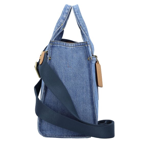 Coach Cargo Handtasche 34 cm