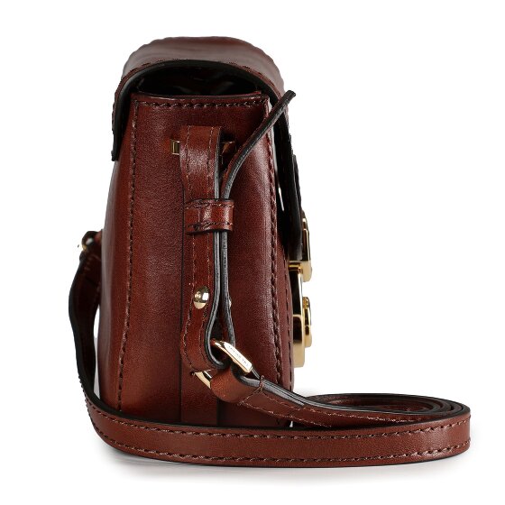 The Bridge Corsini Umhängetasche Leder 19 cm