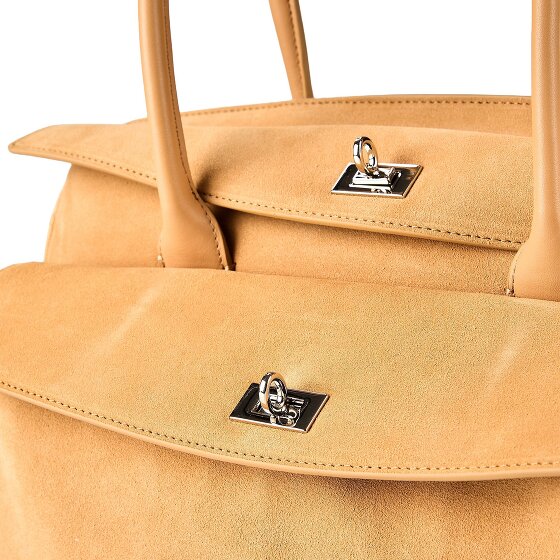 Liebeskind Gloria II Schultertasche Leder 35 cm