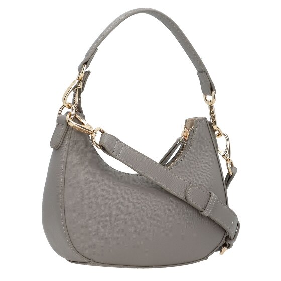 Valentino Zero Schultertasche Leder 22 cm