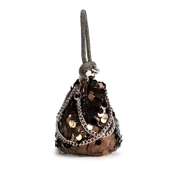 Guess Holiday Shine Mini Bag Handtasche 16 cm
