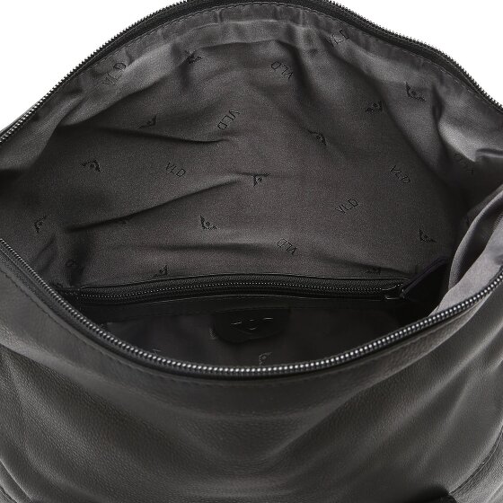 Voi 4Seasons Schultertasche Leder 32 cm