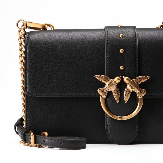 PINKO Love One Umhängetasche 27 cm