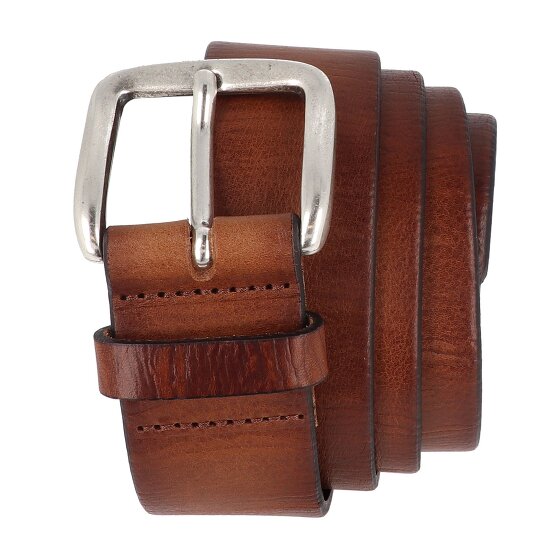 Strellson Gürtel Leder