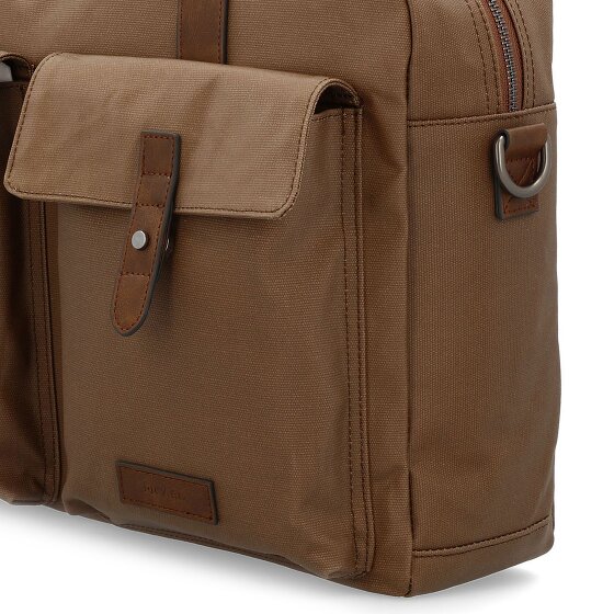 Picard Calahari Aktentasche 40 cm Laptopfach
