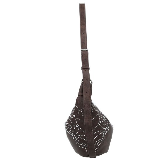 Desigual Poker Face Munster 2.0 Schultertasche 33 cm