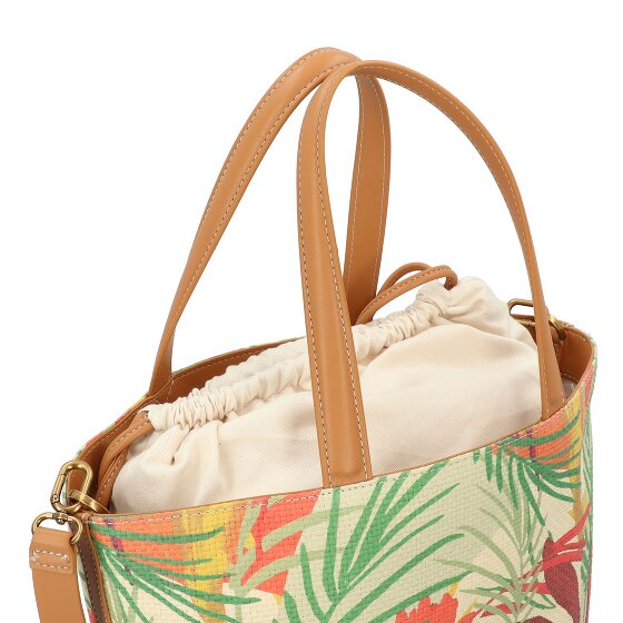 Desigual Sunara Valdivia Shopper Tasche 25 cm
