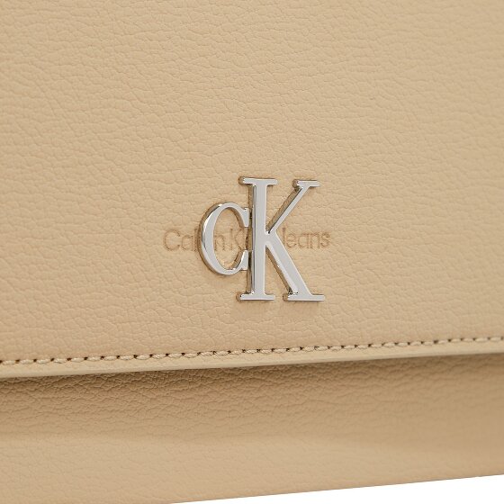 Calvin Klein Jeans Minimal Monogram Umhängetasche 21 cm