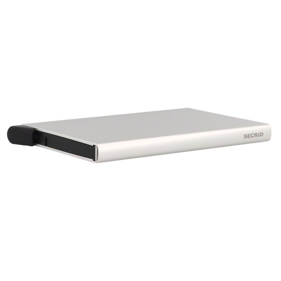 Secrid Cardprotector Kreditkartenetui RFID 6 cm