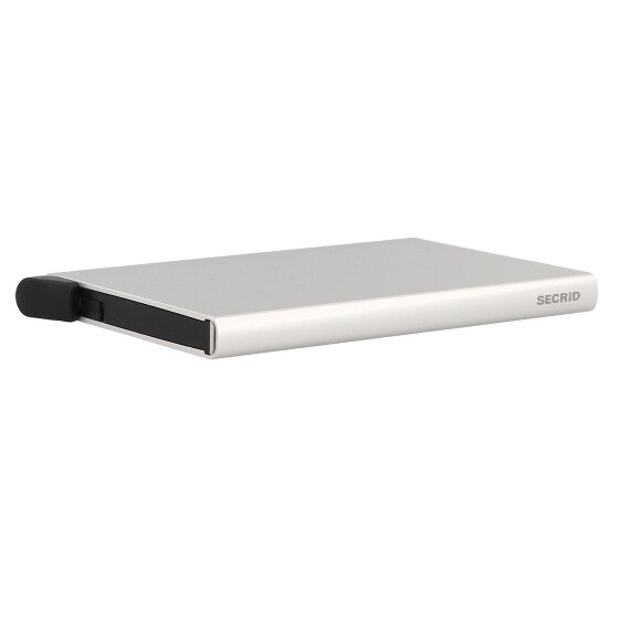 Secrid Cardprotector Kreditkartenetui RFID 6 cm