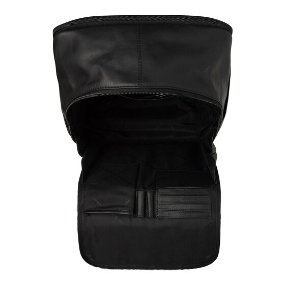 The Chesterfield Brand Calden Daypack Leder 40 cm Laptopfach