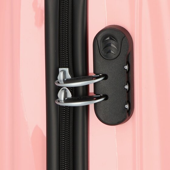 American Tourister Hypertwist Disney 2.0 4 Rollen Kabinentrolley 54 cm