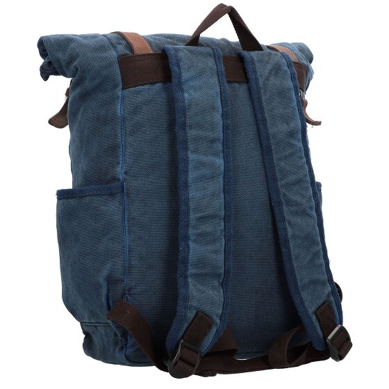Greenburry Vintage Aviator Daypack 47 cm Laptopfach