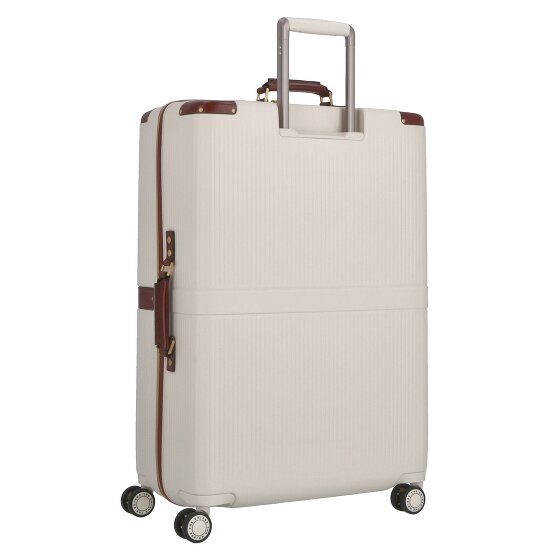 The Bridge Story V T 4 Rollen Trolley 74 cm