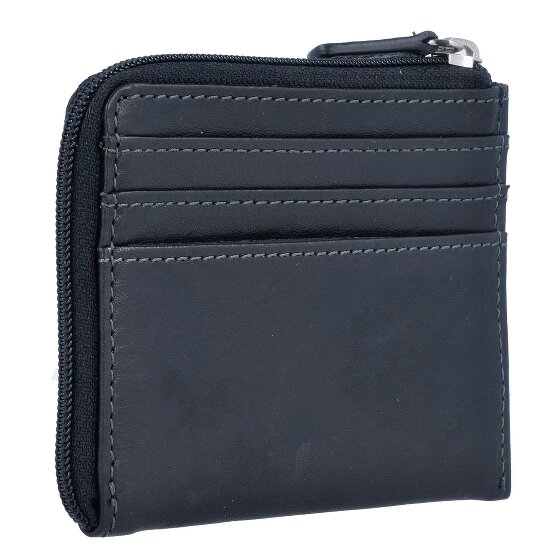 camel active Tokyo Kreditkartenetui Leder 11 cm