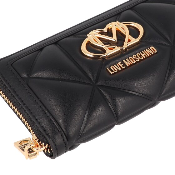 Love Moschino Geldbörse 19 cm