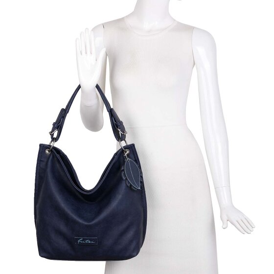 Fritzi aus Preußen Fritzi01 Schultertasche 43 cm