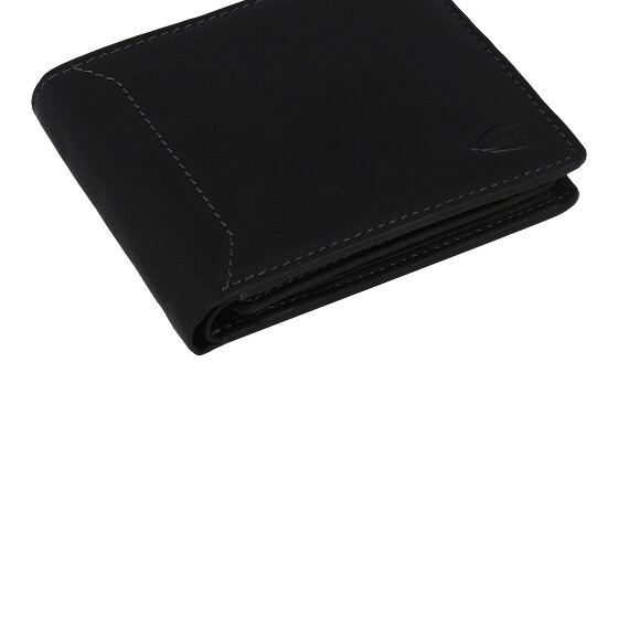 camel active Ocean Geldbörse Leder 11 cm