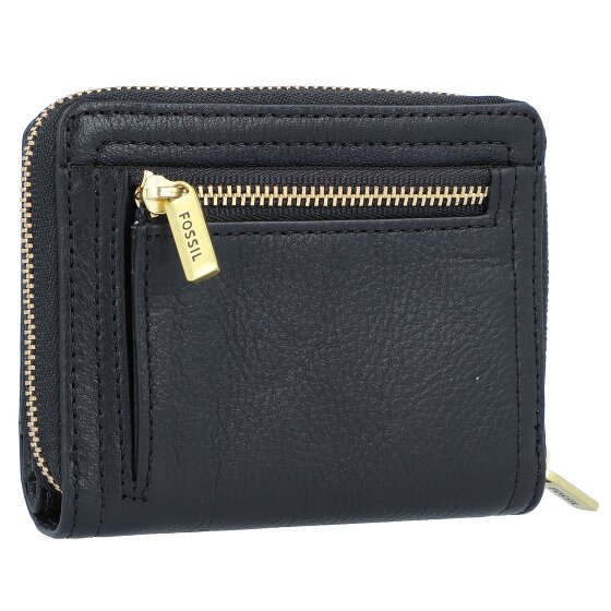 Fossil Logan Geldbörse RFID Leder 11 cm