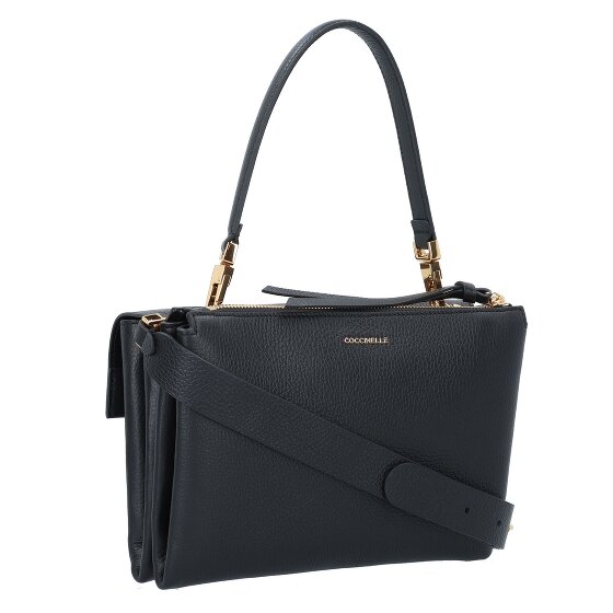 Coccinelle Arlettis Schultertasche Leder 25 cm