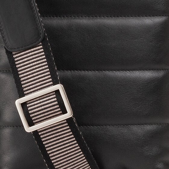 DuDu Falkland Handytasche Leder 14.5 cm