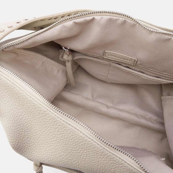 FredsBruder Feel Wild Schultertasche Leder 32 cm