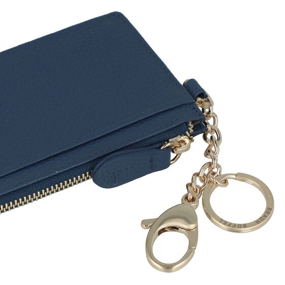 Braun Büffel Asti Schlüsseletui Leder 8 cm