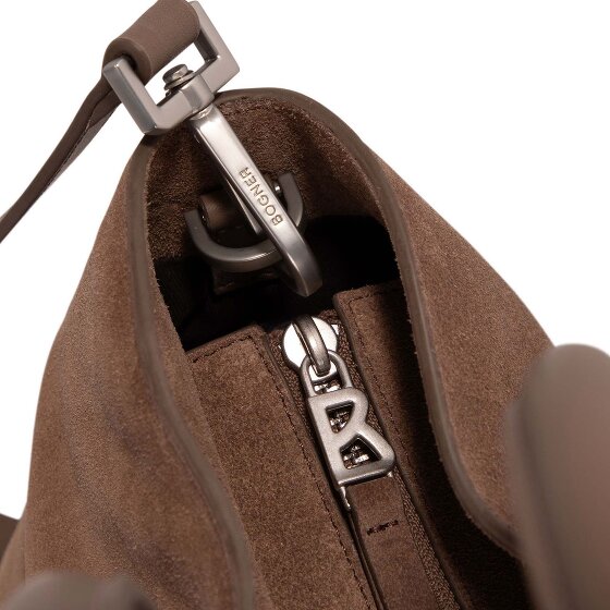 Bogner Valesca Handtasche Leder 29 cm