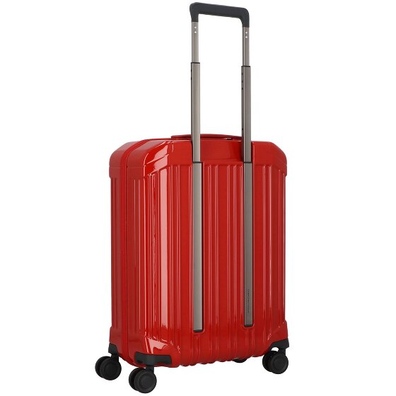 Piquadro PQ-Light 4-Rollen Kabinentrolley 55 cm