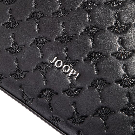 Joop! Leggero Stampa Umhängetasche Leder 25 cm
