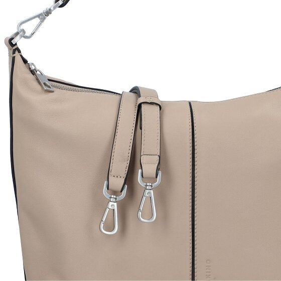 Liebeskind Paris Umhängetasche Leder 38 cm Liebeskind Paris Umhängetasche Leder 38 cm